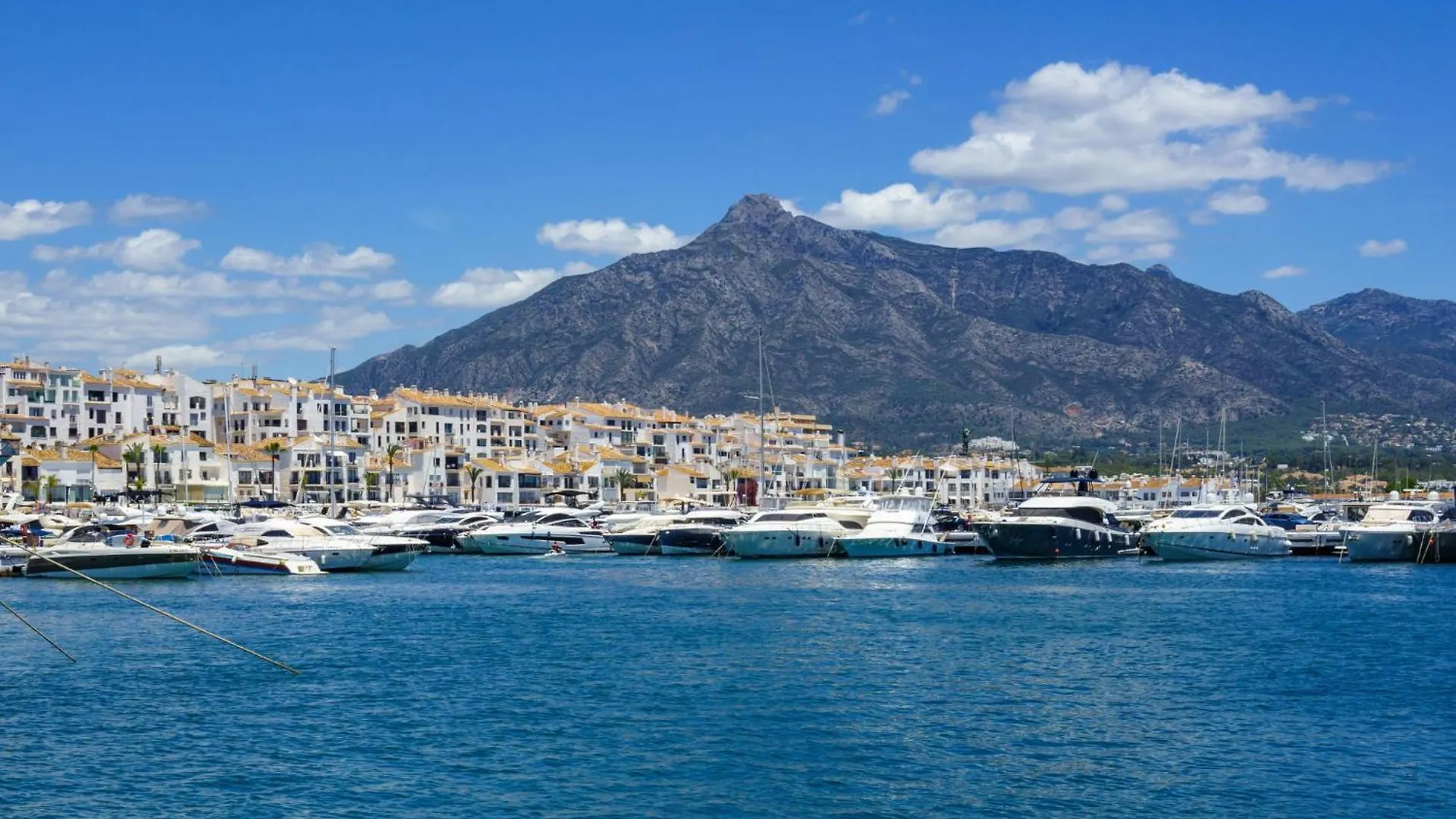 Apartment Eden Hills By Interhome Marbella